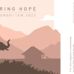 Sharing Hope - Clare Valley 2019 Shiraz (vegan)