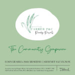 Farrer P&C - Coonawarra 2019 Reserve Cabernet Sauvignon