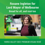 Melbourne City Greens - Yarra Valley 2022 Premium vegan Rosé