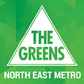 North East Metro Greens