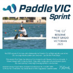 Paddle Victoria Sprint - 