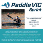Paddle Victoria Sprint - 