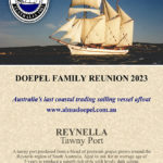 Doepel Family Reunion 2023 - Reynella Tawny Port