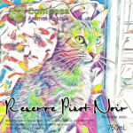 Compass Animal Rescue - Victorian 2021 Reserve Pinot Noir