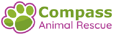 Compass Animal Rescue logo