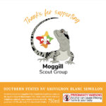 Moggill Scout Group - Southern States NV Sauvignon Blanc Semillon