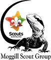 Moggill Scout Group logo