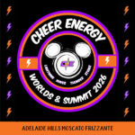 Cheer Energy - Adelaide Hills Moscato Frizzante