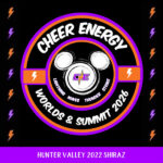 Cheer Energy - Hunter Valley 2022 Shiraz