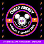 Cheer Energy - South Australian 2022 Cabernet Sauvignon