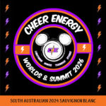Cheer Energy - South Australian 2024 Sauvignon Blanc