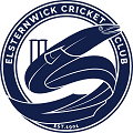 Elsternwick Cricket Club logo