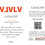 Evolvelove - Yarra Valley 2022 Premium Rosé (vegan)