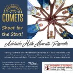 Gympie Comets Basketball - Adelaide Hills Moscato Frizzante