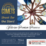 Gympie Comets Basketball - Victorian Premium Prosecco