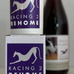 Racing 2 Rehome - Chillax Australian Bush Scents Soy Candle