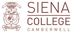 Siena College logo