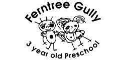 Ferntree Gully 3 Year Old Preschool logo