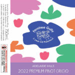 Ferntree Gully 3 Year Old Preschool - Adelaide Hills Premium Pinot Grigio 2022