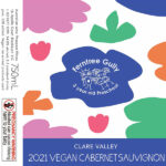 Ferntree Gully 3 Year Old Preschool - Clare Valley Cabernet Sauvignon 2021 (vegan)