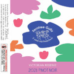 Ferntree Gully 3 Year Old Preschool - Victorian Reserve Pinot Noir 2022