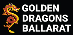 Golden Dragons Ballarat logo