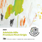 Koala Playschool - Adelaide Hills 2024 Premium Pinot Grigio