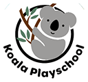 Koala Playschool logo