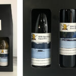Melbourne High School Rowing Gift Packs - Mixed 3-bottle Gift Pack