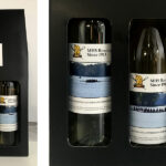 Melbourne High School Rowing Gift Packs - White Wine 3-bottle Gift Pack