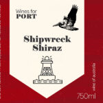 Port Albert Progress Association - Shipwreck Shiraz