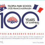 Telopea Park School Centenary - Victorian Reserve Rosé 2022