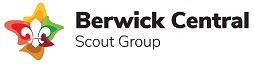 Berwick Central Scout Group logo