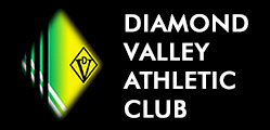 Diamond Valley Athletic Club logo