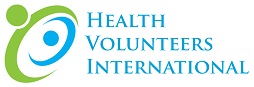 Health Volunteers International logo