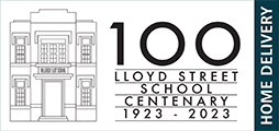 Lloyd Street Primary School (Home Delivery) logo