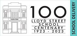 Lloyd Street Primary School (Delivery to School) logo
