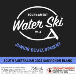TWSWA Junior Development - South Australian 2022 Sauvignon Blanc