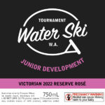 TWSWA Junior Development - Victorian 2022 Reserve Rosé