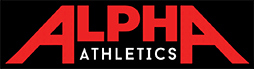 Alpha Athletics logo