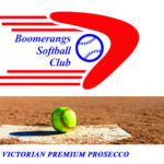 Boomerangs Softball Club - Victorian Premium Prosecco