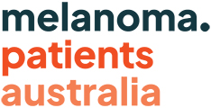 New Zealand Cycle Challenge – Melanoma Patients of Australia logo