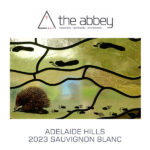 The Abbey Raymond Island - Adelaide Hills 2023 Sauvignon Blanc