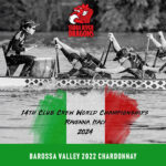 Yarra River Dragons - Barossa Valley 2022 Chardonnay