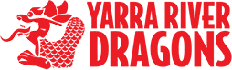 Yarra River Dragons logo