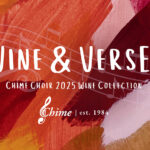 Chime Choir - Coonawarra 2022 Reserve Cabernet Sauvignon