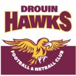 Drouin Hawks Netball Club 2024 - Clare Valley 2022 Shiraz