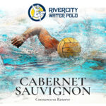 River City Water Polo 2024 - Coonawarra 2019 Reserve Cabernet Sauvignon