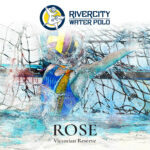 River City Water Polo 2024 - Victorian 2023 Reserve Rosé