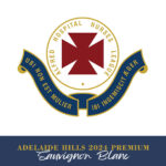 Alfred Hospital Nurses League - Adelaide Hills 2024 Premium Sauvignon Blanc